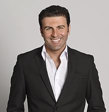 David Serero